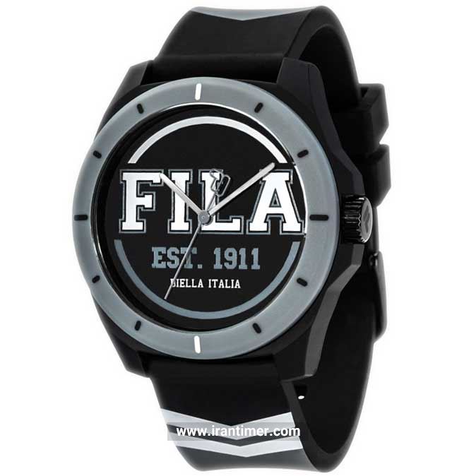 قیمت و خرید ساعت مچی مردانه فیلا(FILA) مدل 38-331-005 اسپرت | اورجینال و اصلی
