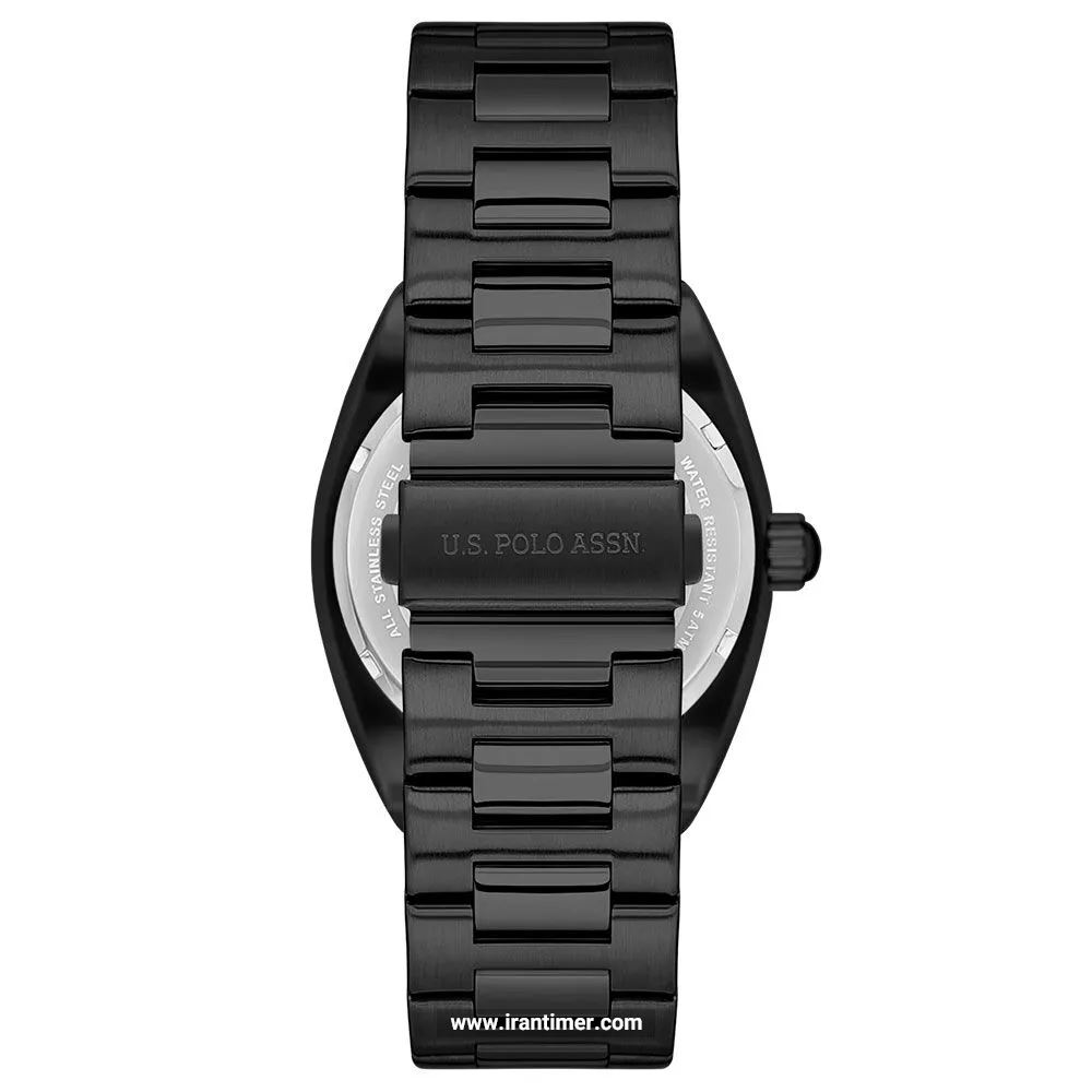 قیمت و خرید ساعت مچی مردانه یو اس پولو(U.S. Polo Assn) مدل USPA1090-03 کلاسیک | اورجینال و اصلی