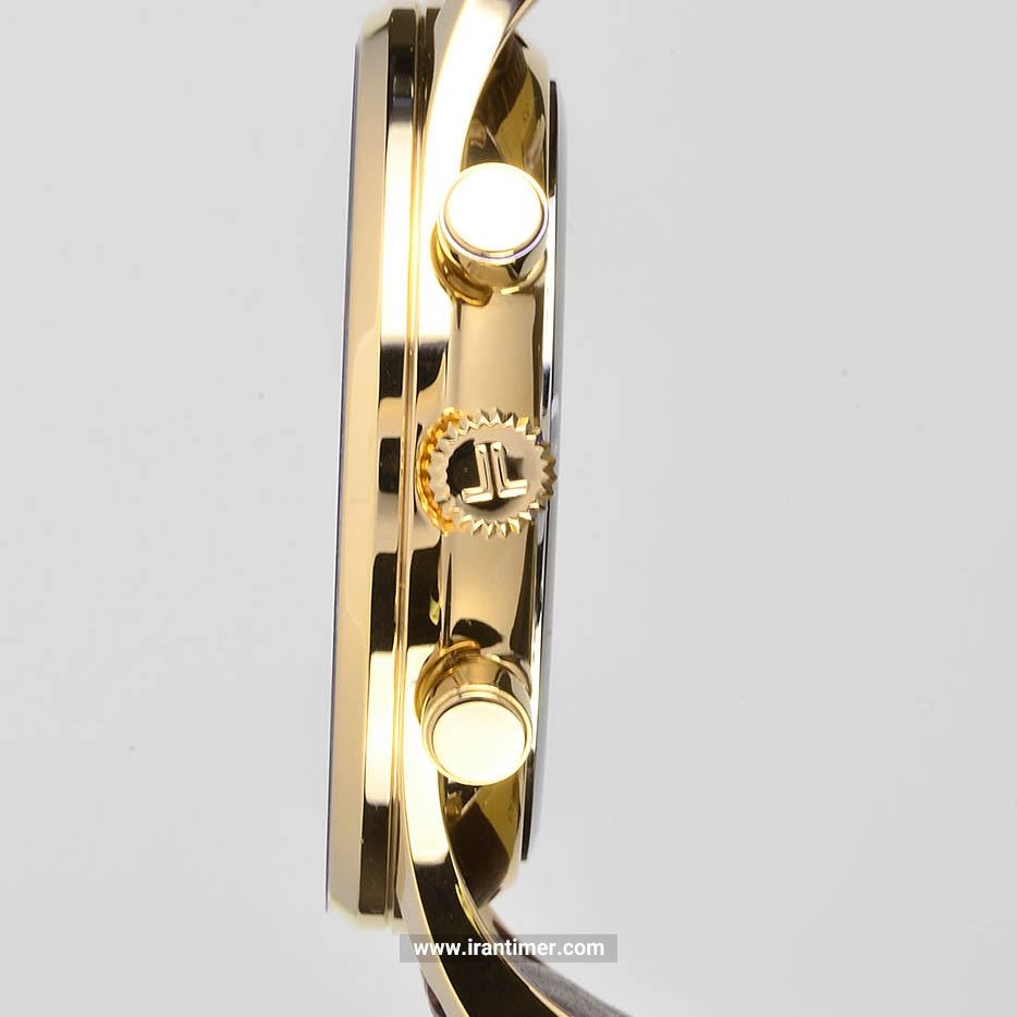 قیمت و خرید ساعت مچی مردانه ژاک لمن(JACQUES LEMANS) مدل 1-1844ZD کلاسیک | اورجینال و اصلی