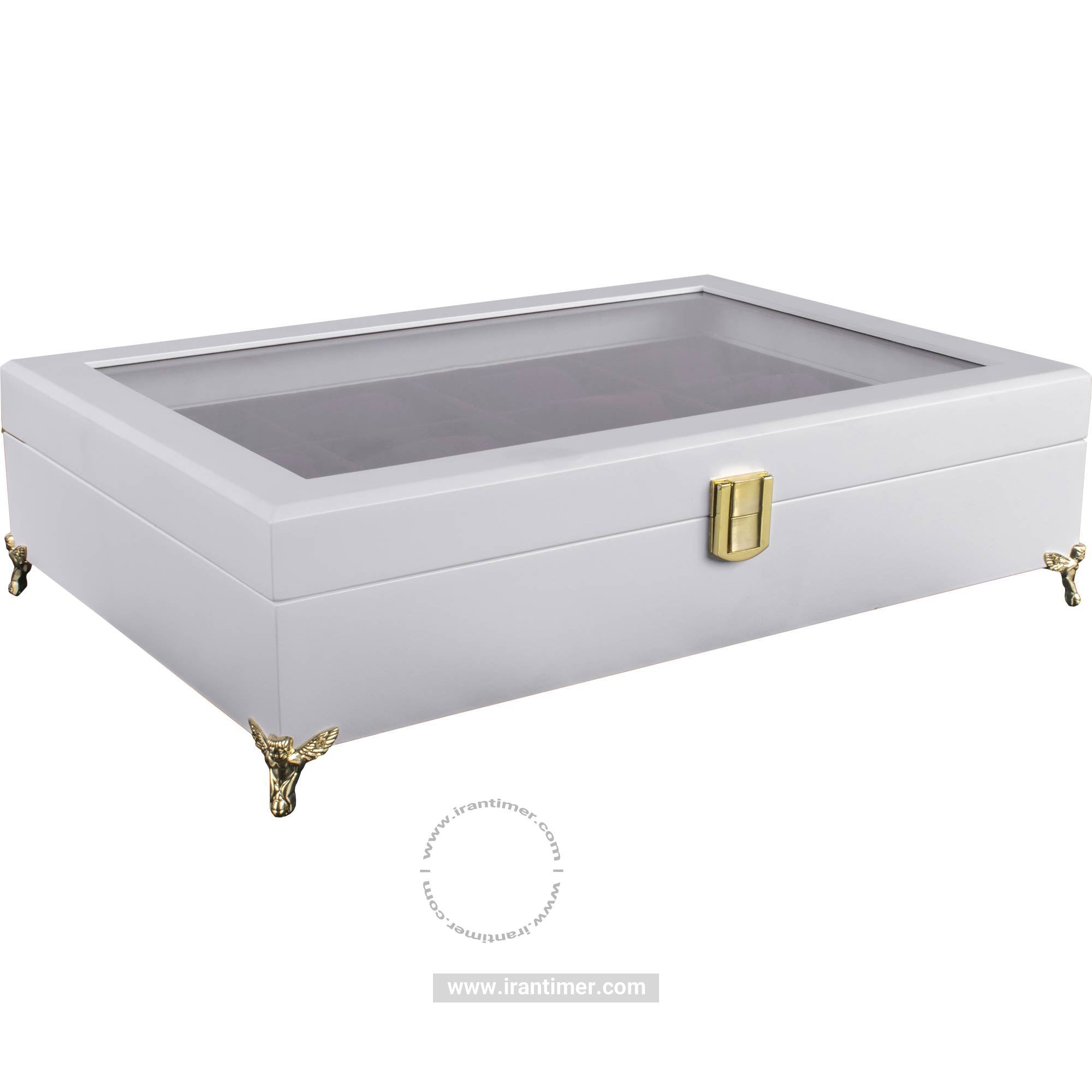 لوازم جانبی توکلی مدل TW-2169-GWhite