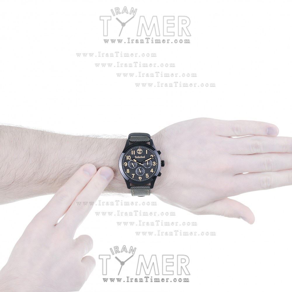 قیمت و خرید ساعت مچی مردانه تیمبرلند(TIMBERLAND) مدل TBL14477JSB-61 کلاسیک اسپرت | اورجینال و اصلی