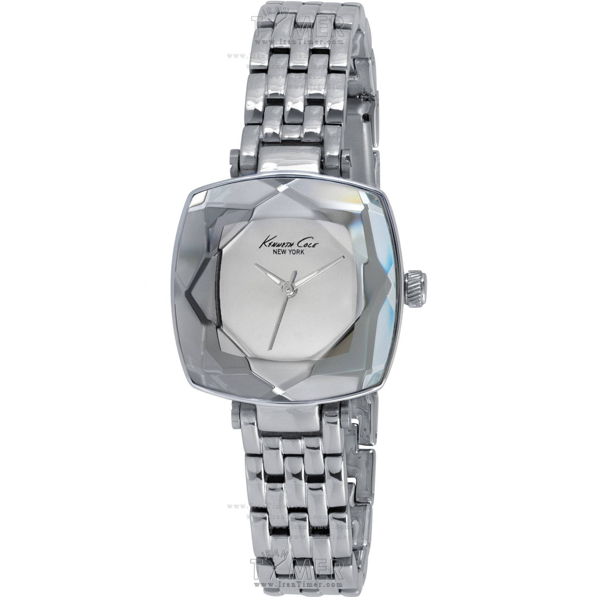 قیمت و خرید ساعت مچی زنانه کنت کول(KENNETH COLE) مدل KC0011 کلاسیک فشن | اورجینال و اصلی