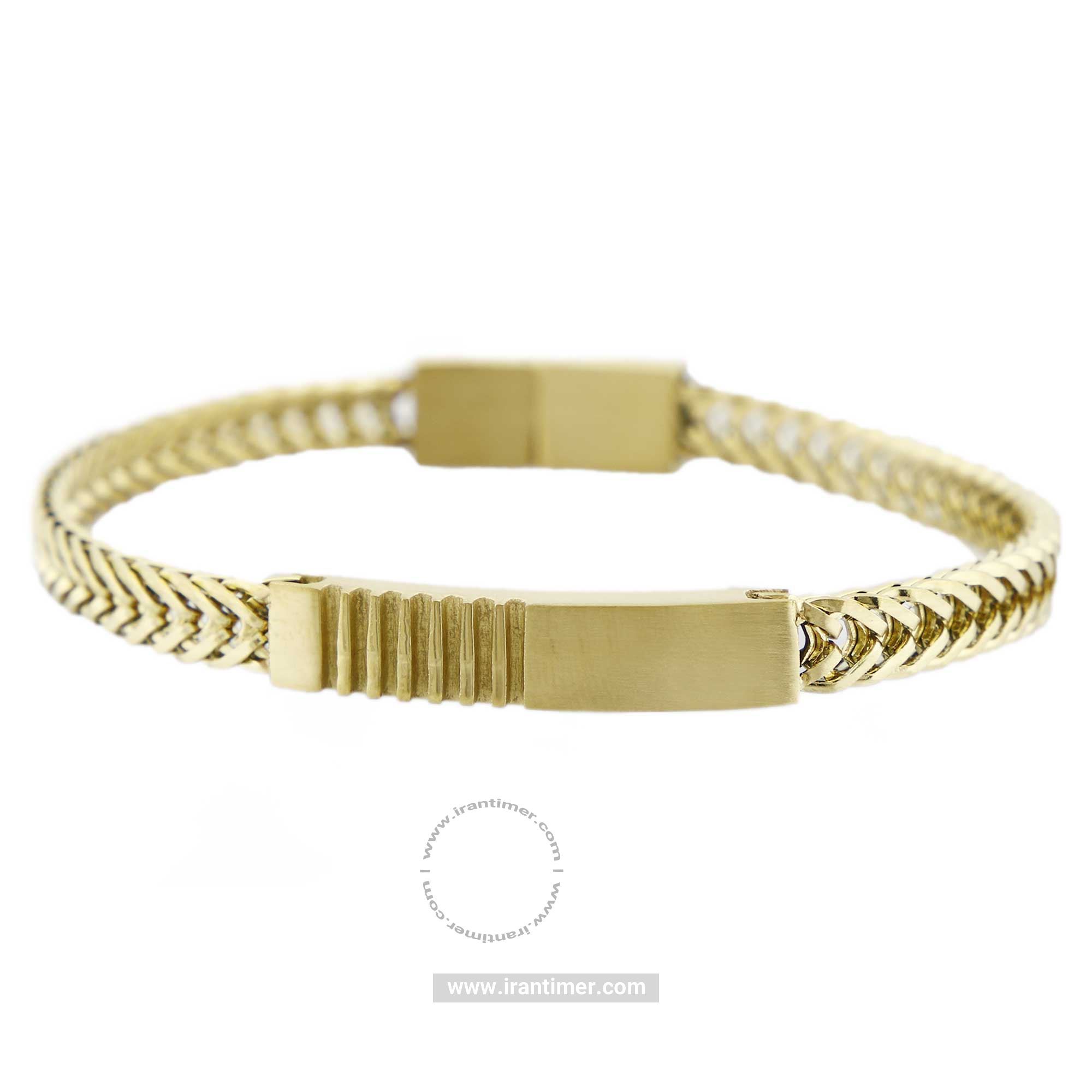 قیمت و خرید دستبند باز مردانه لیکوپر(LEE COOPER) مدل LC.B.01352.110 اسپرت (ورزشی) | اورجینال و اصلی