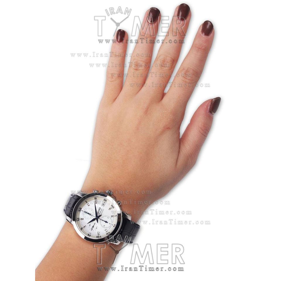 قیمت و خرید ساعت مچی زنانه سیکو(SEIKO) مدل SNDV59P2 کلاسیک | اورجینال و اصلی