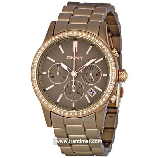 قیمت و خرید ساعت مچی زنانه دی کی ان وای(DKNY) مدل NY8324 کلاسیک | اورجینال و اصلی