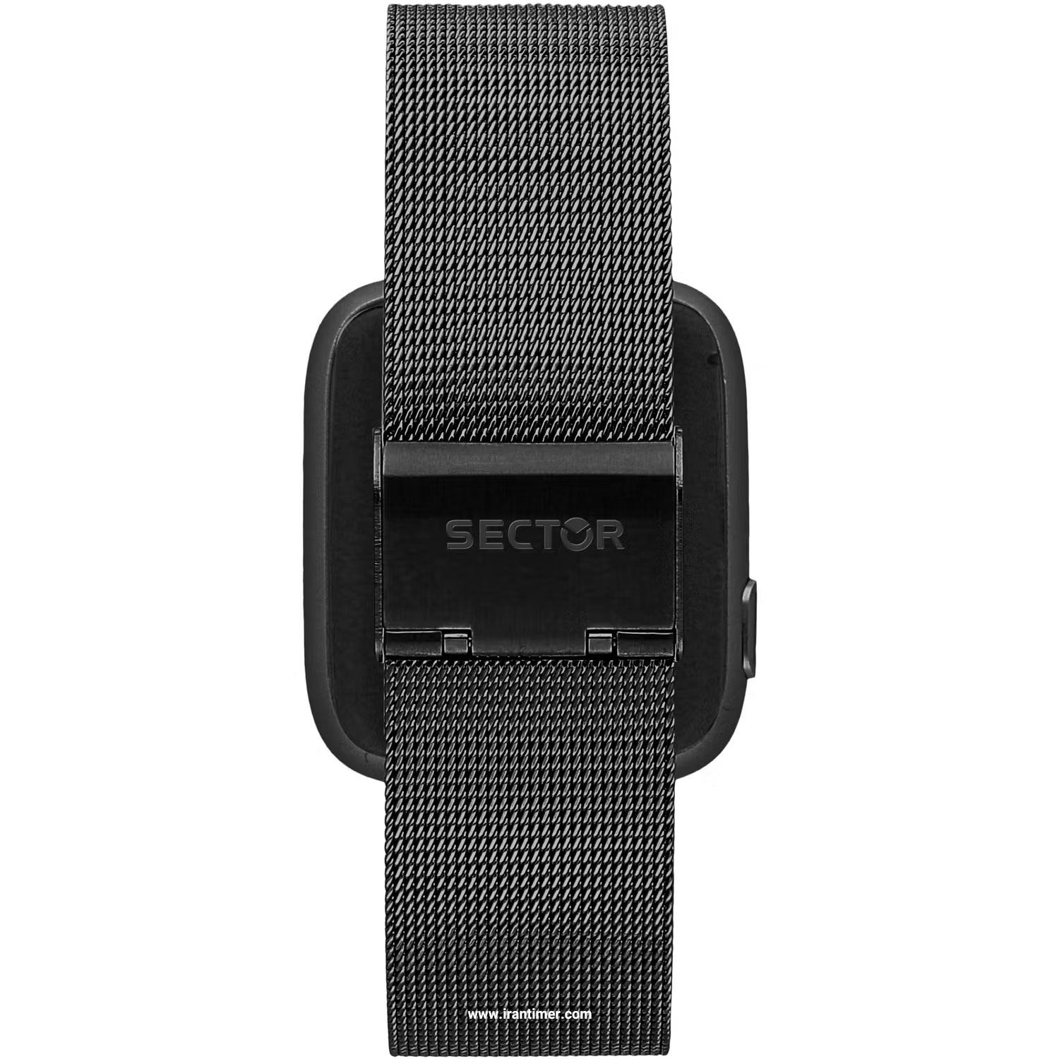 قیمت و خرید ساعت مچی مردانه زنانه سکتور(Sector) مدل R3253158001 اسپرت | اورجینال و اصلی