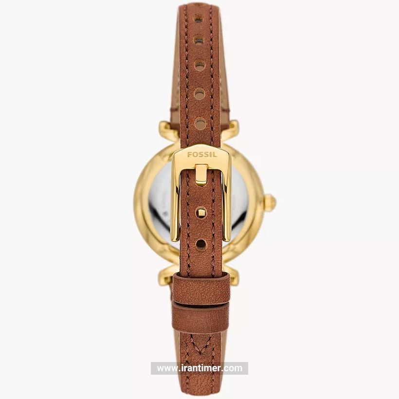 قیمت و خرید ساعت مچی زنانه فسیل(FOSSIL) مدل ES5297 فشن | اورجینال و اصلی