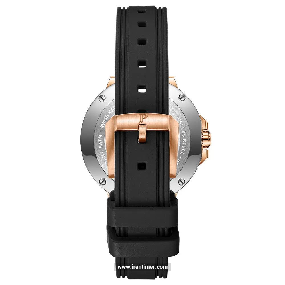 قیمت و خرید ساعت مچی زنانه ژاک فیلیپ(Jacques Philippe) مدل JPQLS457411 اسپرت | اورجینال و اصلی