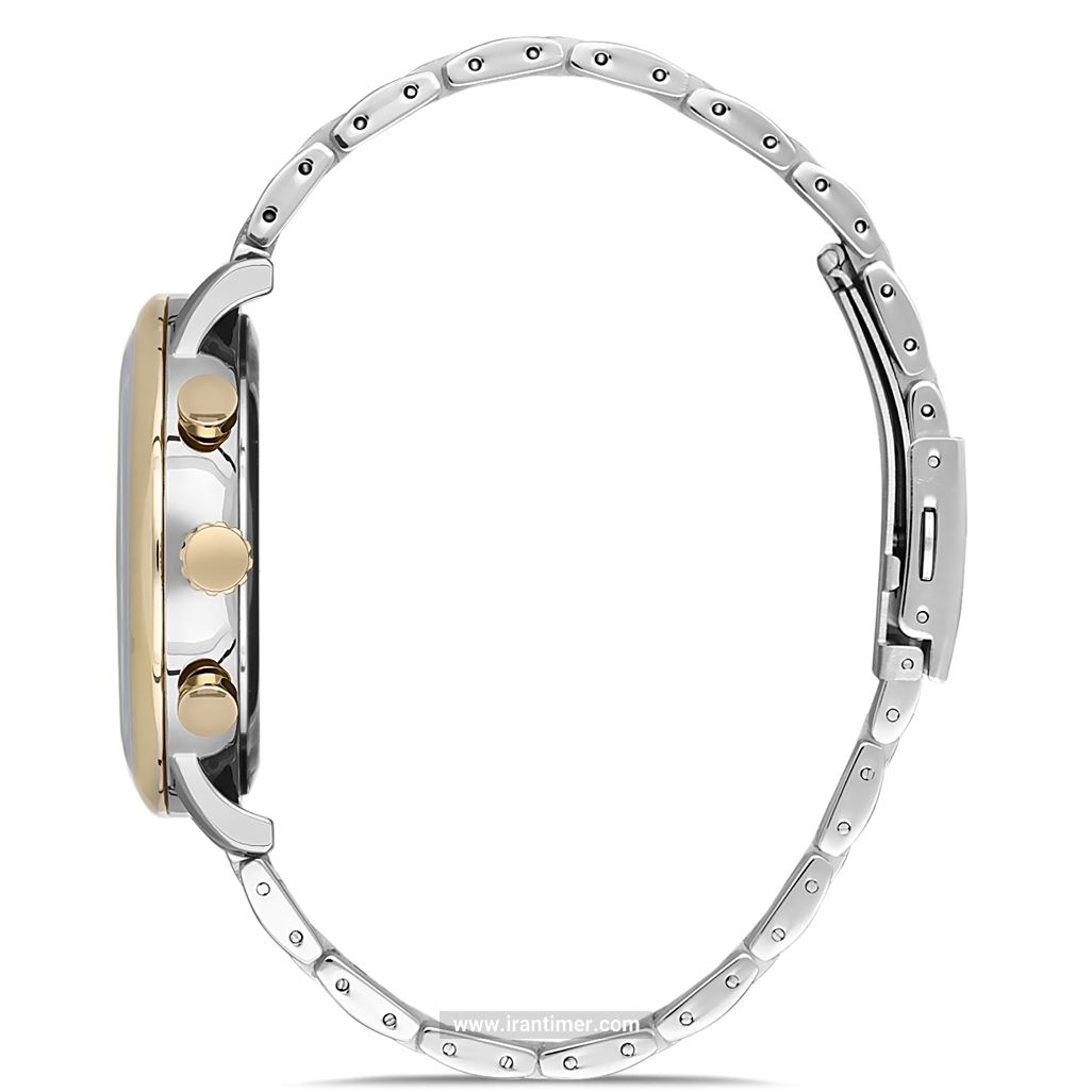 قیمت و خرید ساعت مچی مردانه دیوید گانر(David Guner) مدل DG-8250GA-D1 کلاسیک | اورجینال و اصلی