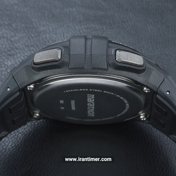 قیمت و خرید ساعت مچی مردانه تایمکس(TIMEX) مدل TW5K94800 اسپرت | اورجینال و اصلی