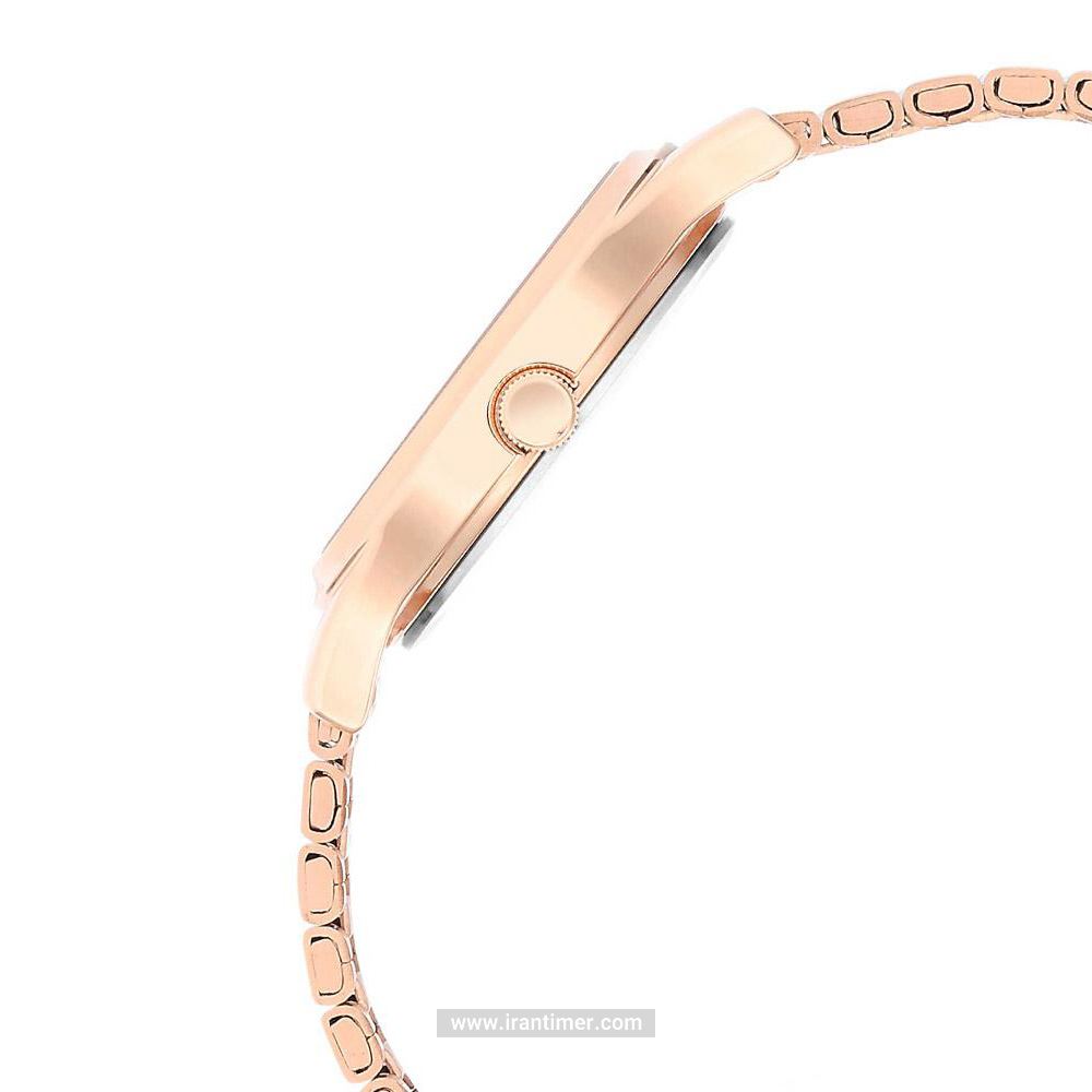 قیمت و خرید ساعت مچی زنانه تایتِن(TITAN) مدل T2679WM01 کلاسیک | اورجینال و اصلی