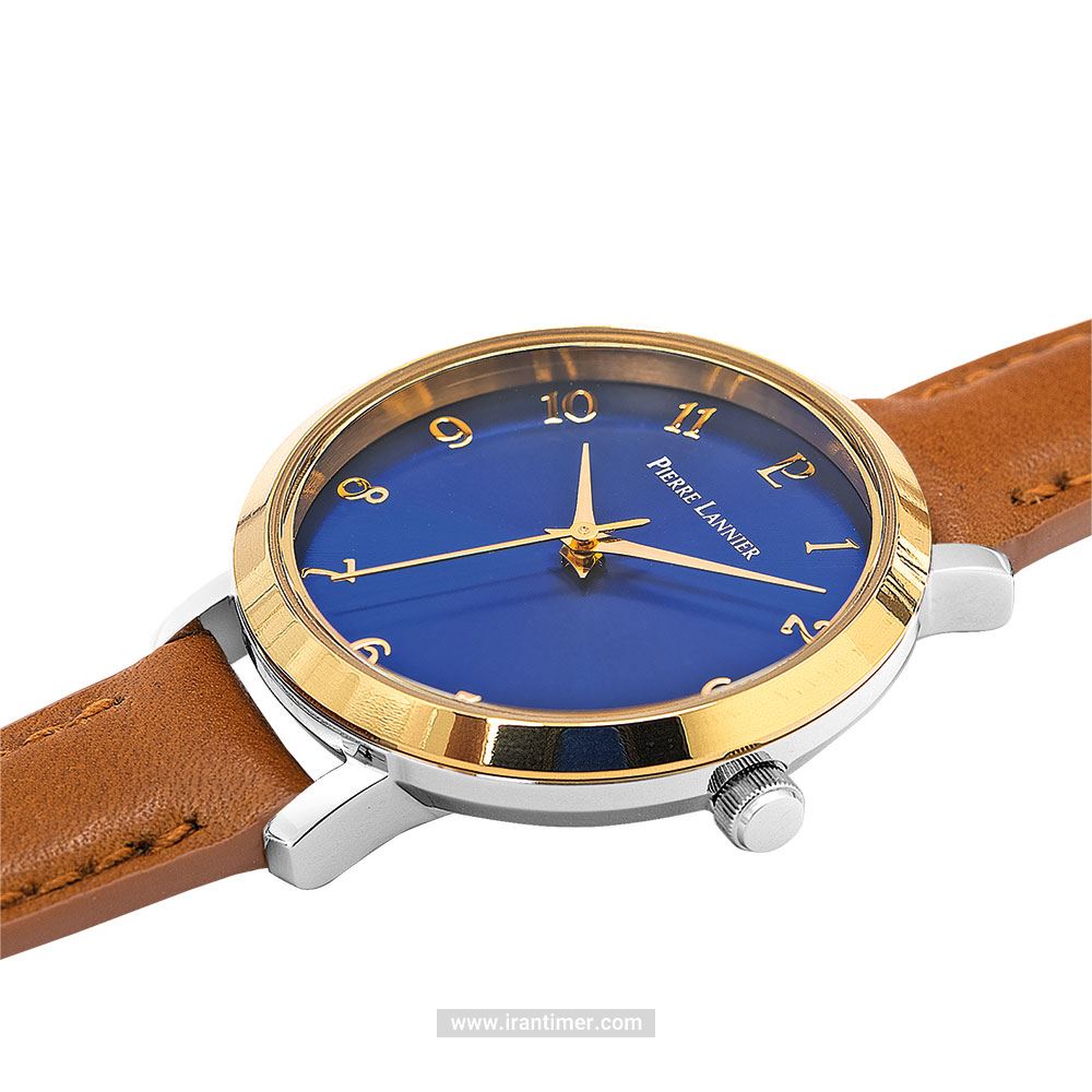 قیمت و خرید ساعت مچی زنانه پیر لنیر(PIERRE LANNIER) مدل 046H764 کلاسیک | اورجینال و اصلی