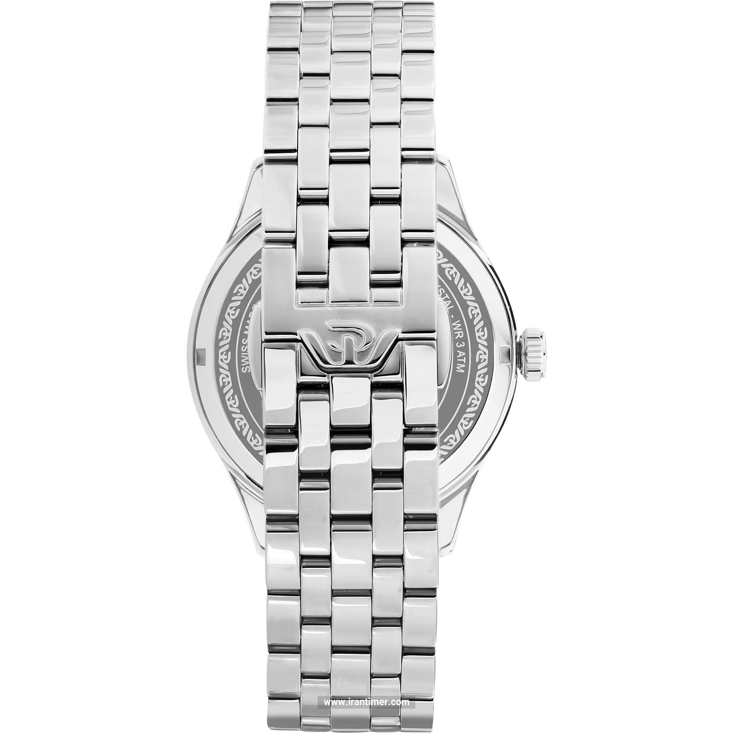 قیمت و خرید ساعت مچی مردانه فلیپ واچ(Philip Watch) مدل R8253225001 کلاسیک | اورجینال و اصلی