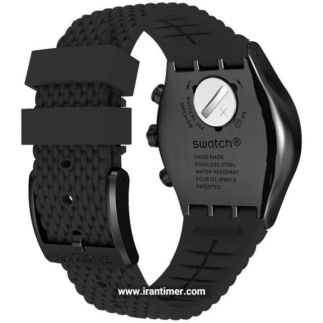 قیمت و خرید ساعت مچی مردانه سواچ(SWATCH) مدل YVB406 اسپرت | اورجینال و اصلی