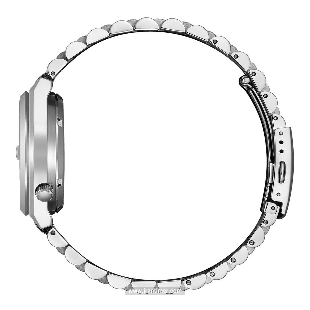 قیمت و خرید ساعت مچی مردانه سیتیزن(CITIZEN) مدل NJ0200-50W کلاسیک | اورجینال و اصلی