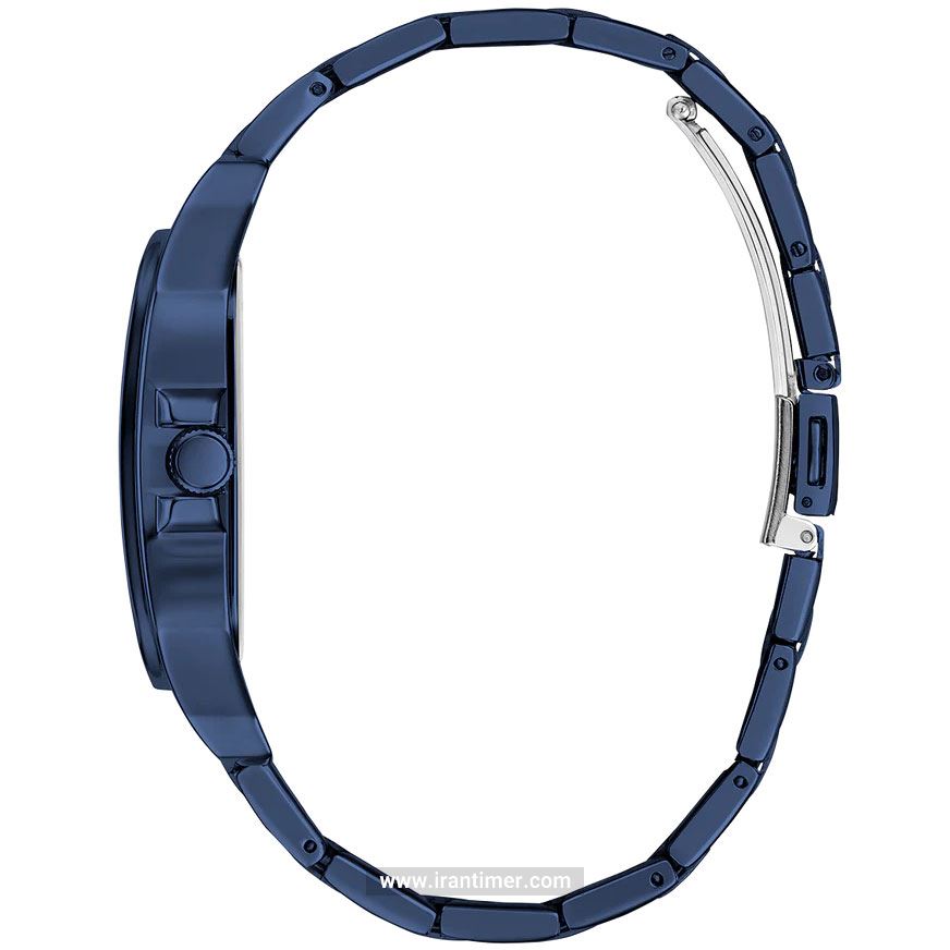 قیمت و خرید ساعت مچی مردانه گس(GUESS) مدل GW0631G3 کلاسیک | اورجینال و اصلی