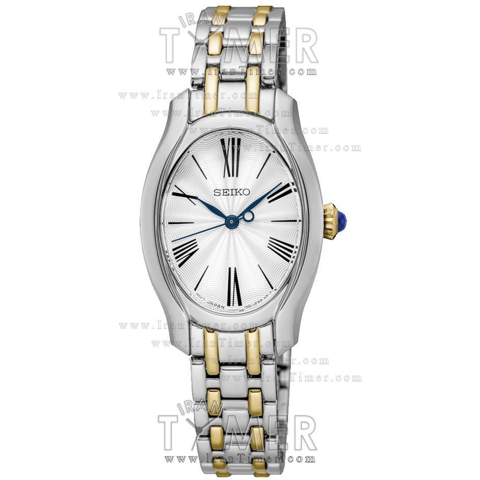قیمت و خرید ساعت مچی زنانه سیکو(SEIKO) مدل SXGP59P1 کلاسیک | اورجینال و اصلی