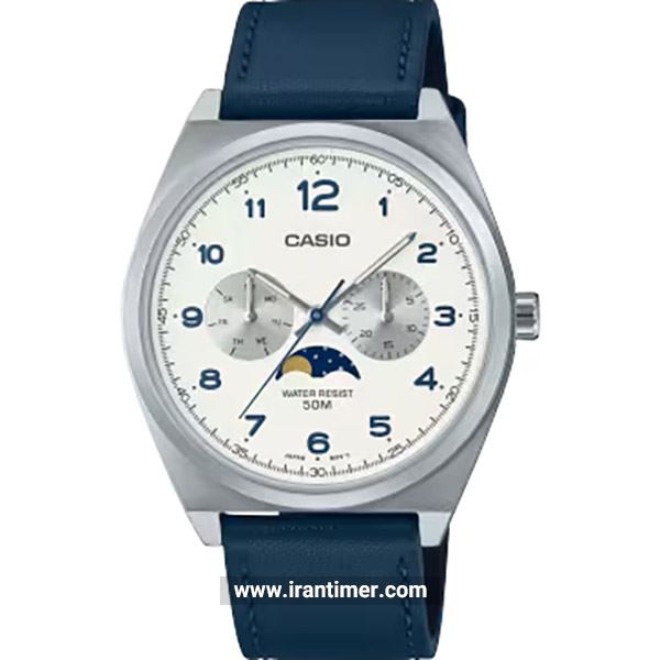 قیمت و خرید ساعت مچی مردانه کاسیو (CASIO) جنرال مدل MTP-M300L-7AVDF کلاسیک | اورجینال و اصلی