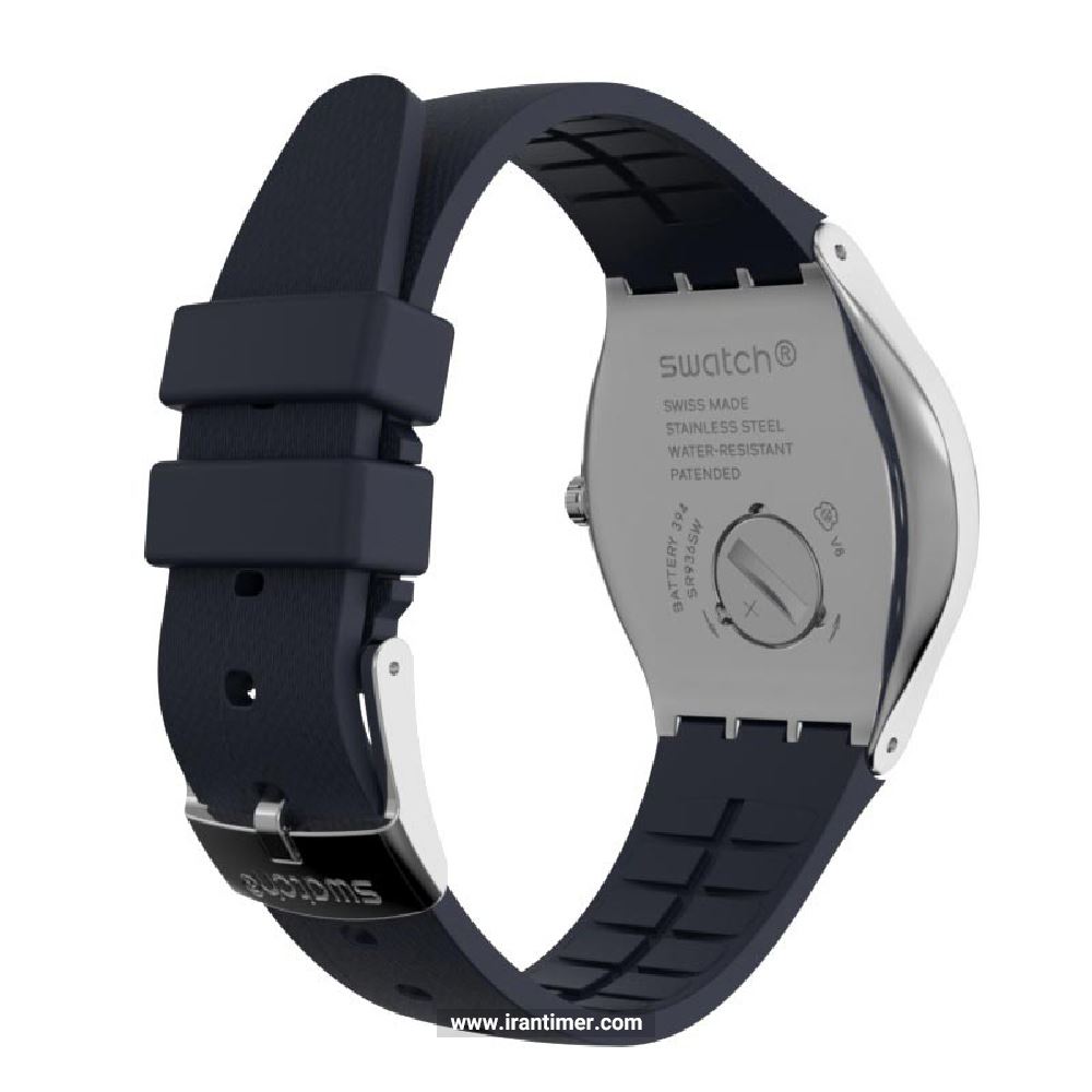 قیمت و خرید ساعت مچی مردانه سواچ(SWATCH) مدل YWS102 اسپرت | اورجینال و اصلی