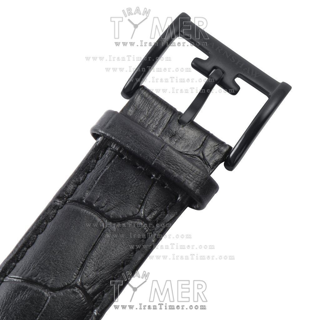 قیمت و خرید ساعت مچی مردانه ارنشا(EARNSHAW) مدل ES-8046-05 کلاسیک | اورجینال و اصلی