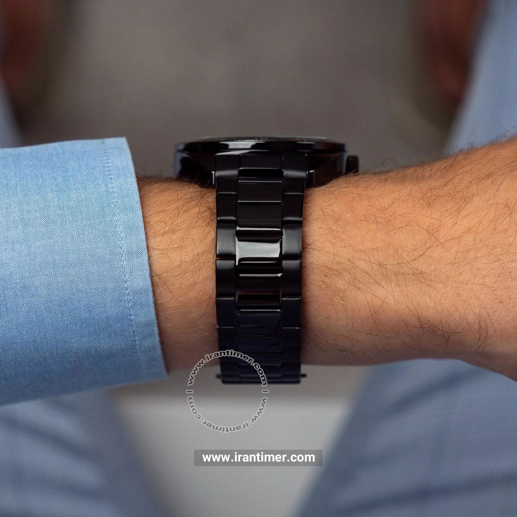 قیمت و خرید ساعت مچی مردانه تایمکس(TIMEX) مدل TW2Y22800 اسپرت | اورجینال و اصلی