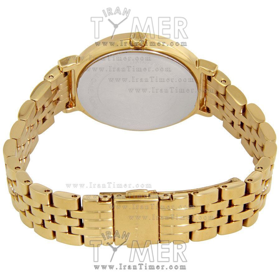 قیمت و خرید ساعت مچی زنانه مایکل کورس(MICHAEL KORS) مدل MK3681 کلاسیک | اورجینال و اصلی