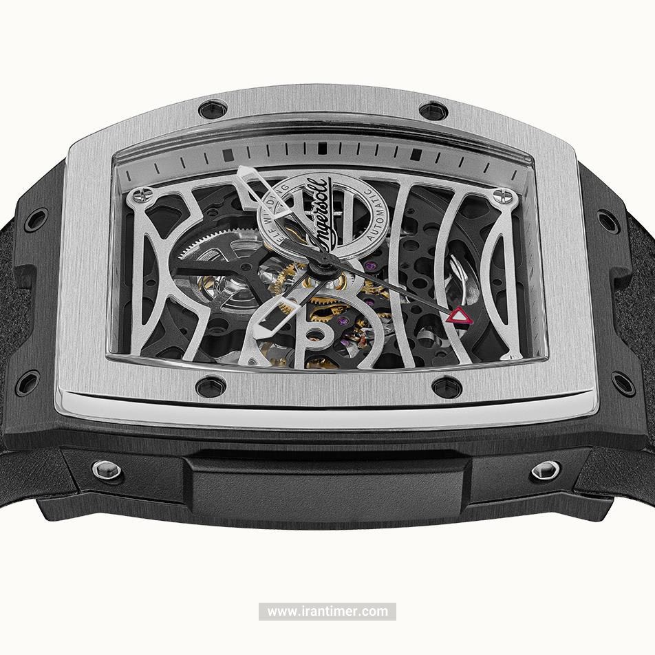 قیمت و خرید ساعت مچی مردانه اینگرسول(INGERSOLL) مدل I12306 اسپرت | اورجینال و اصلی