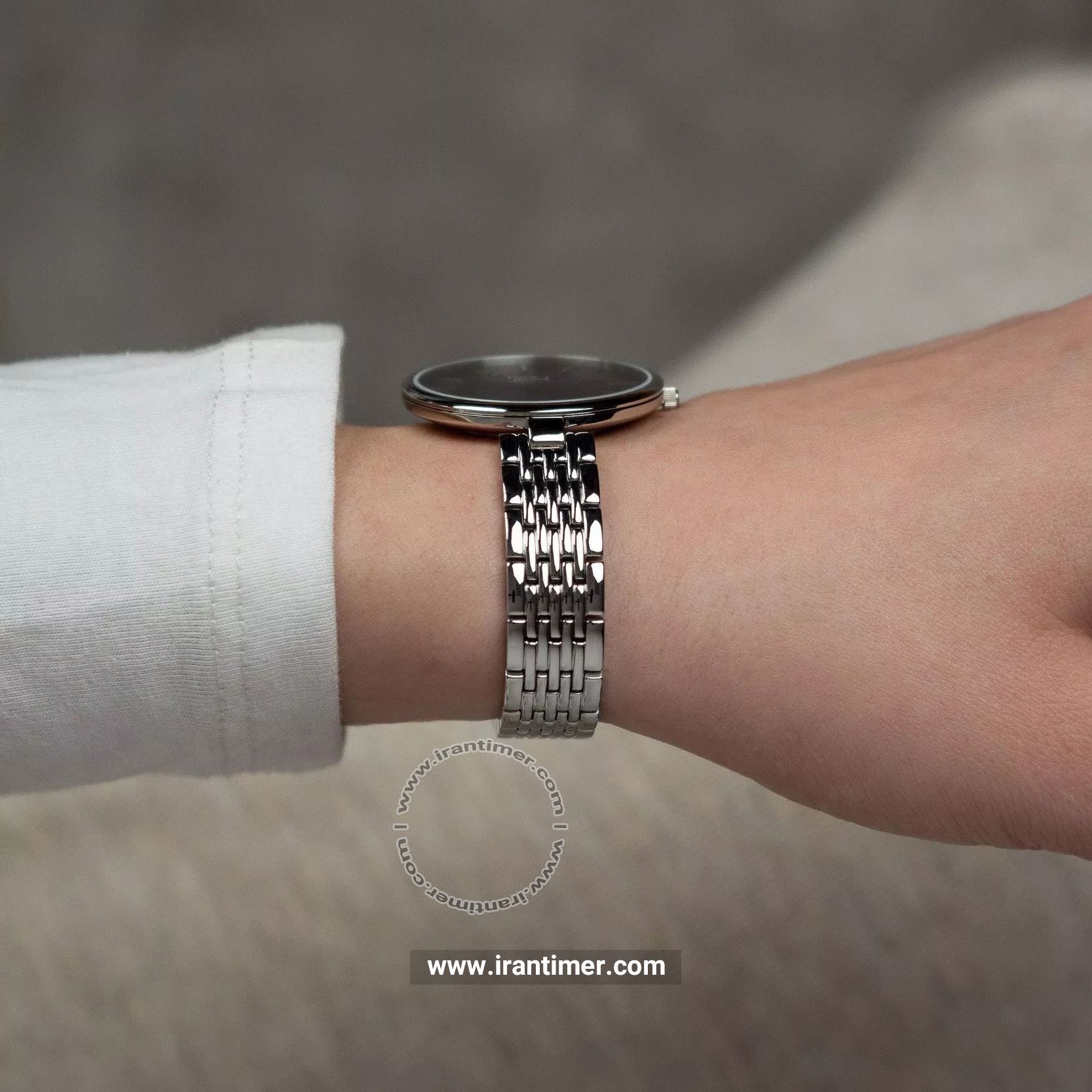 قیمت و خرید ساعت مچی زنانه پیر ریکو(Pierre Ricaud) مدل P22061.5114Q-SET کلاسیک | اورجینال و اصلی