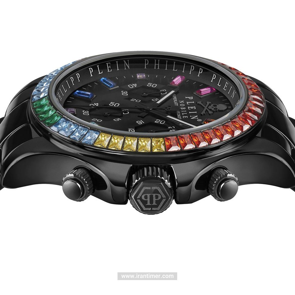 قیمت و خرید ساعت مچی مردانه فیلیپ پلین(Philipp Plein) مدل PWCAA0721 کلاسیک فشن | اورجینال و اصلی