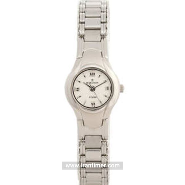 قیمت و خرید ساعت مچی زنانه رومانسون(ROMANSON) مدل NM3507LL1WAS2W کلاسیک | اورجینال و اصلی