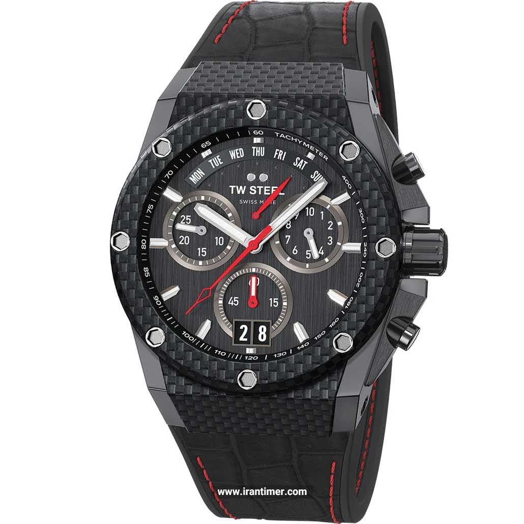 قیمت و خرید ساعت مچی مردانه تی دبلیو استیل(TW STEEL) مدل TW-STEEL-ACE114 اسپرت | اورجینال و اصلی