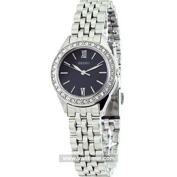 قیمت و خرید ساعت مچی زنانه سیکو(SEIKO) مدل SXGP25P1 فشن | اورجینال و اصلی