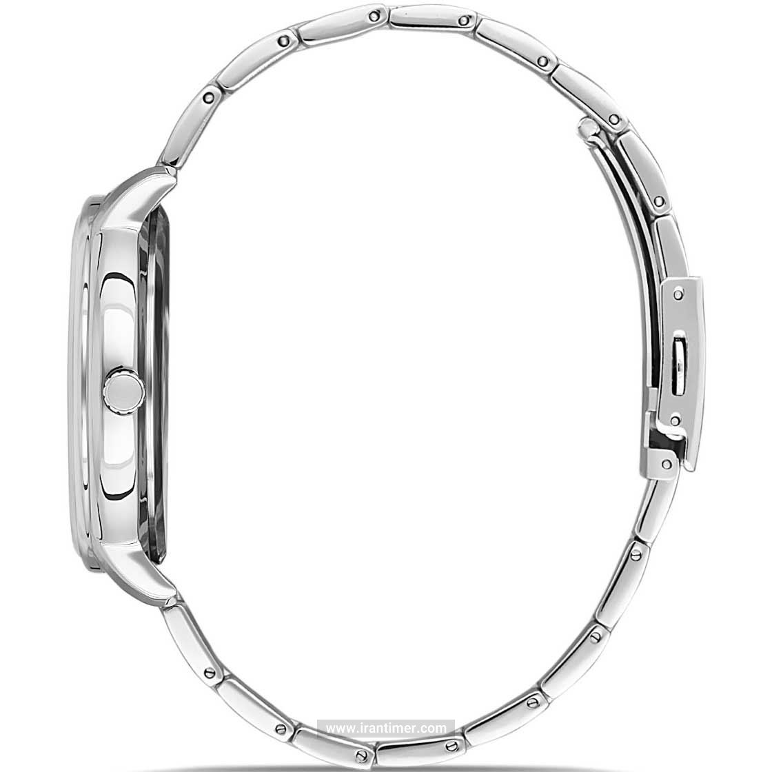 قیمت و خرید ساعت مچی مردانه دیوید گانر(David Guner) مدل DG-8399GA-A3 کلاسیک | اورجینال و اصلی