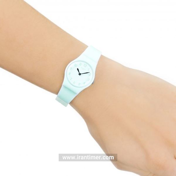 قیمت و خرید ساعت مچی زنانه سواچ(SWATCH) مدل LG129 اسپرت | اورجینال و اصلی