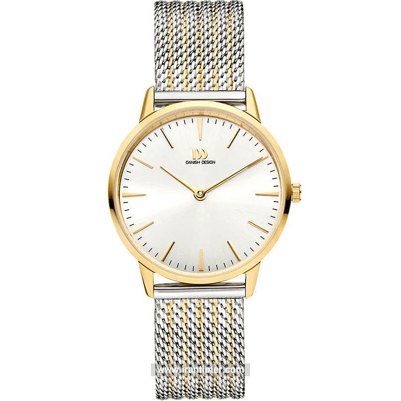 قیمت و خرید ساعت مچی زنانه دنیش دیزاین(Danish Design) مدل IV65Q1251 کلاسیک | اورجینال و اصلی