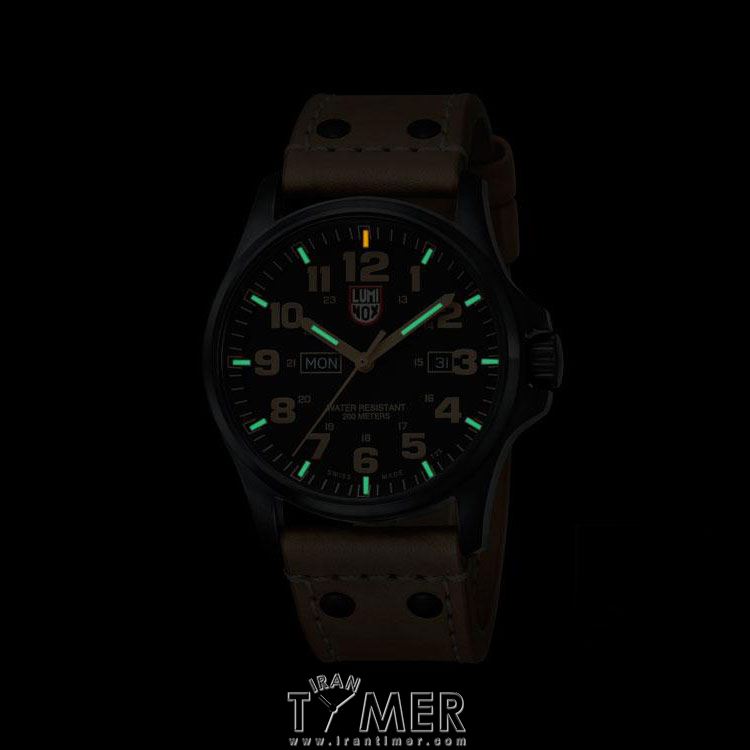 قیمت و خرید ساعت مچی مردانه لومینوکس(LUMINOX) مدل XL.1925 کلاسیک | اورجینال و اصلی