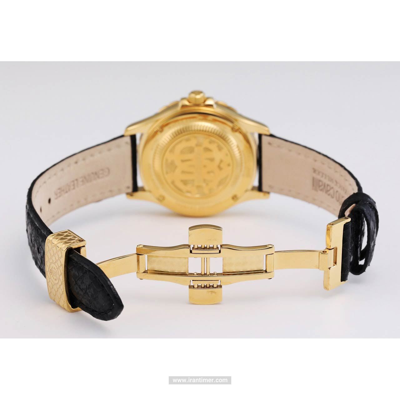 قیمت و خرید ساعت مچی زنانه روبرتو کاوالی‬‎(ROBERTO CAVALLI) مدل RV2L014L0031 کلاسیک | اورجینال و اصلی