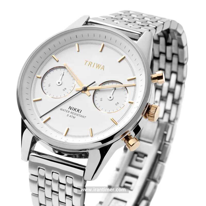 قیمت و خرید ساعت مچی زنانه تریوا(TRIWA) مدل NKST101-BS121212 کلاسیک | اورجینال و اصلی