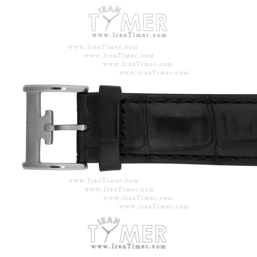 قیمت و خرید ساعت مچی مردانه ارنشا(EARNSHAW) مدل ES-0027-01 کلاسیک | اورجینال و اصلی
