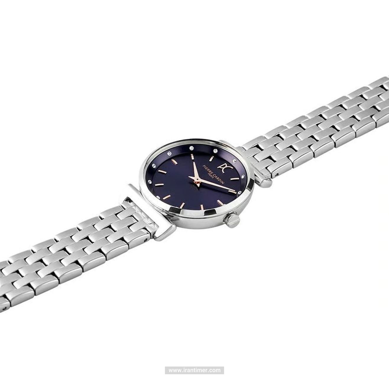 قیمت و خرید ساعت مچی زنانه پیر کاردین(PIERRE CARDIN) مدل CF.0804.SJ کلاسیک | اورجینال و اصلی