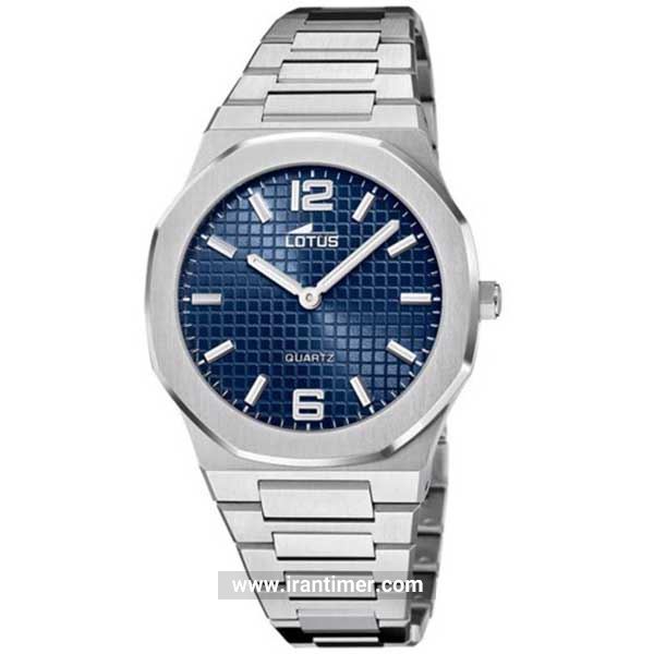 قیمت و خرید ساعت مچی مردانه لوتوس(LOTUS) مدل L18841/2 کلاسیک | اورجینال و اصلی