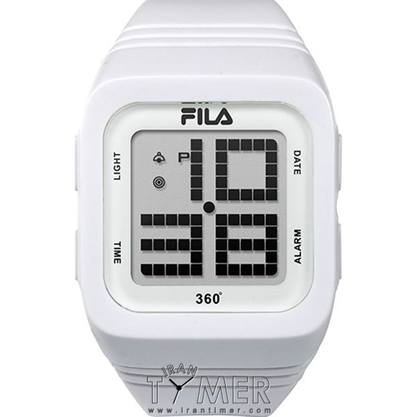 قیمت و خرید ساعت مچی مردانه فیلا(FILA) مدل 38-014-103 اسپرت | اورجینال و اصلی