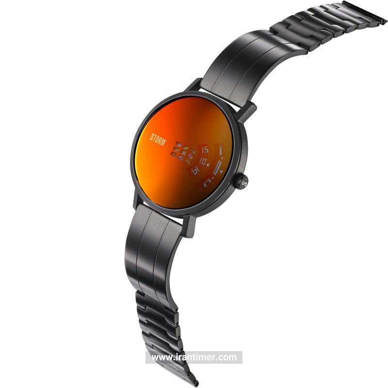 قیمت و خرید ساعت مچی مردانه استورم(STORM) مدل 47458/SL/R کلاسیک | اورجینال و اصلی