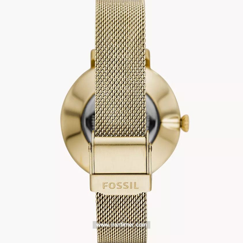 قیمت و خرید ساعت مچی زنانه فسیل(FOSSIL) مدل ES4841 کلاسیک فشن | اورجینال و اصلی