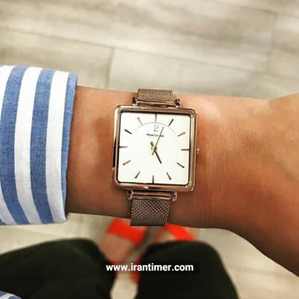 قیمت و خرید ساعت مچی زنانه پیر لنیر(PIERRE LANNIER) مدل 008F928 کلاسیک | اورجینال و اصلی