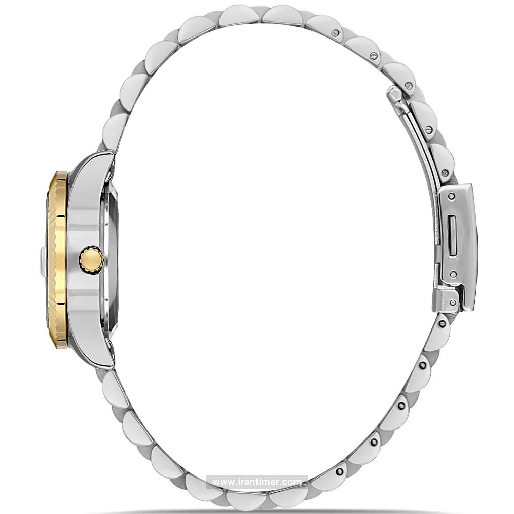 قیمت و خرید ساعت مچی زنانه دیوید گانر(David Guner) مدل DG-8828LA-D10 فشن | اورجینال و اصلی