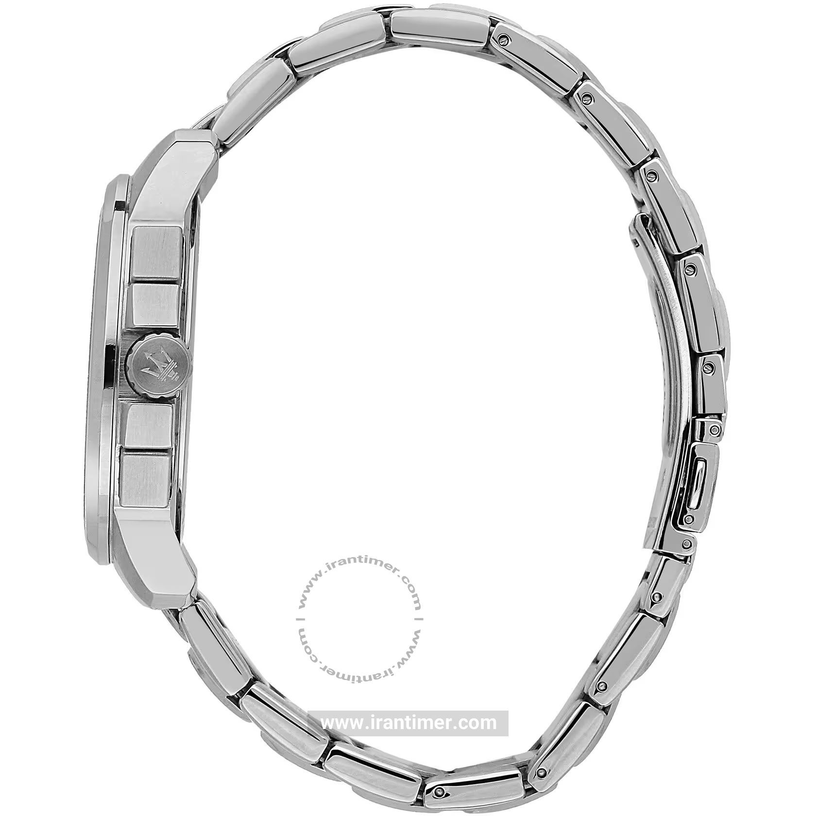 قیمت و خرید ساعت مچی مردانه مازراتی(MASERATI) مدل R8873621038 کلاسیک | اورجینال و اصلی