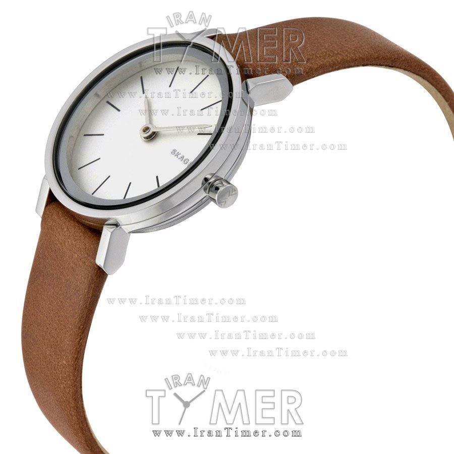 قیمت و خرید ساعت مچی زنانه اسکاگن(SKAGEN) مدل SKW2440 کلاسیک | اورجینال و اصلی