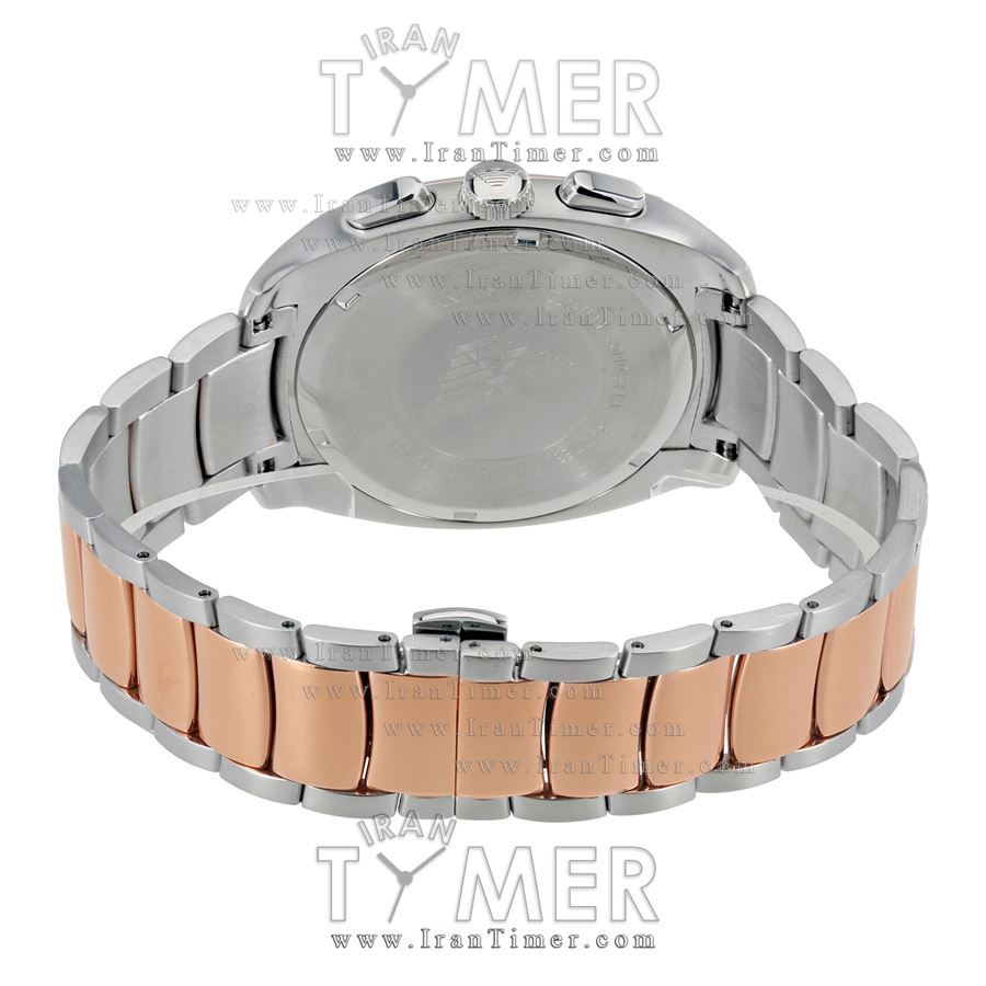 قیمت و خرید ساعت مچی مردانه امپریو آرمانی(EMPORIO ARMANI) مدل AR1937 کلاسیک | اورجینال و اصلی