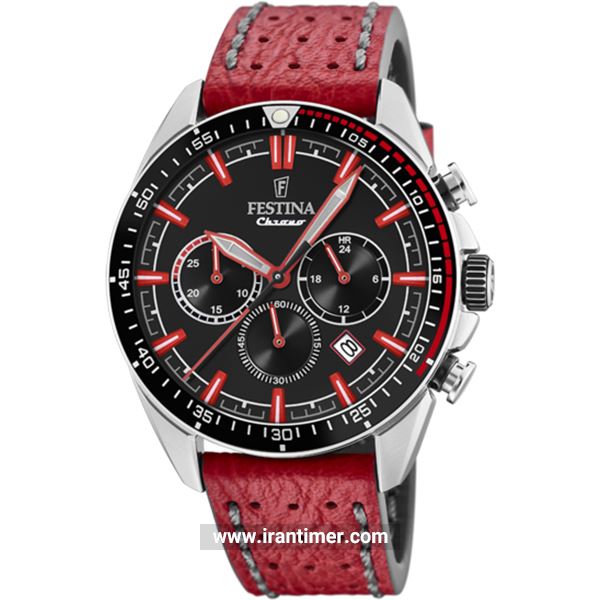 قیمت و خرید ساعت مچی مردانه فستینا(FESTINA) مدل F20377/5 کلاسیک | اورجینال و اصلی